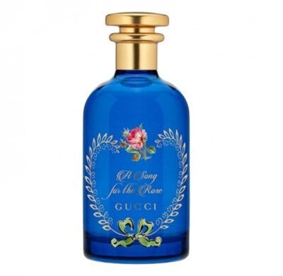 Gucci A Song For The Rose - Eau De Parfum 100ML