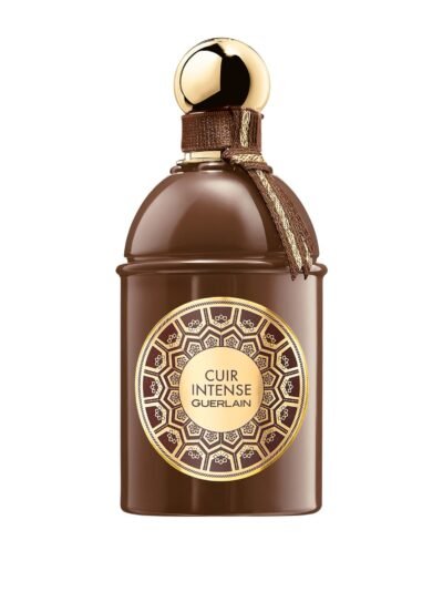 Guerlain Cuir Intense Eau De Parfum 125ml
