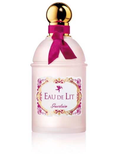 Guerlain Parfumeur Eau De Lit - Perfume For Women - EDT 125 ml