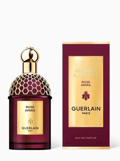 Guerlain Rose Amira EDP 125ML