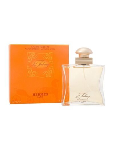 Hermes 24 Faubourg 50ml EDT for Women