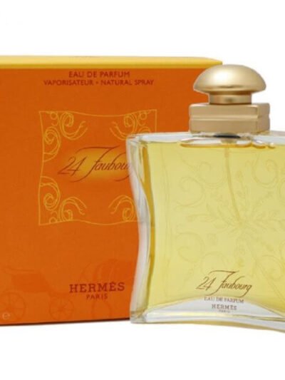Hermes 24 Faubourg Eau de Parfum Spray For Her, 50 ml