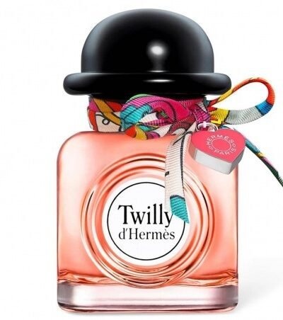 Hermes Twilly D'hermes Charming Twilly Limited Edition - Eau De Parfum 85 ML