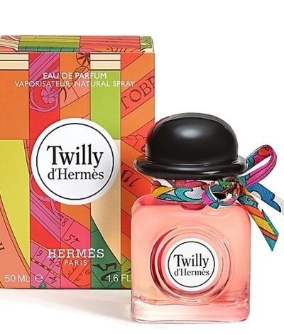 Hermes Twilly D'hermes - Eau De Parfum 50ML