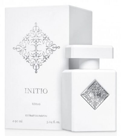 Initio Rehab - Extrait De Parfum, 90ML