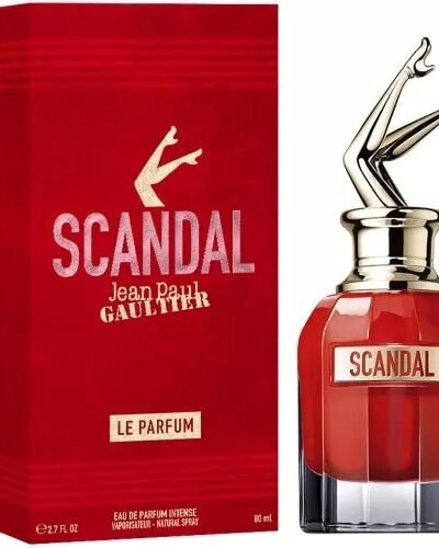 Jean Paul Gaultier Scandal Le Parfum Intense Eau De Parfum For Women