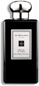 Jo Malone Myrrh and Tonka Intense 100 ml