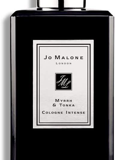 Jo Malone Myrrh and Tonka Intense 100 ml