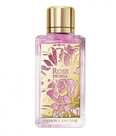 Lancome Maison Rose Peonia - Eau de Parfum, 100 ml