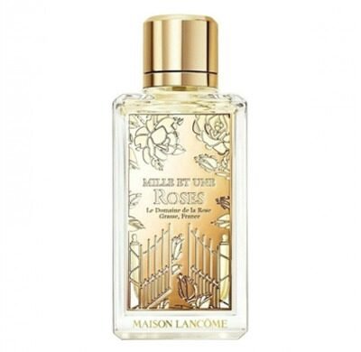 Lancome Mille Et Une Roses Eau De Parfum