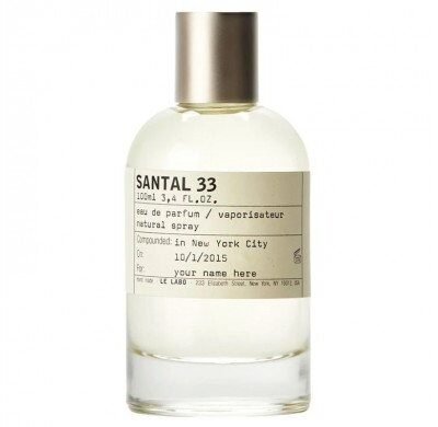 Le Labo Santal 33 - Eau De Parfum 100ML