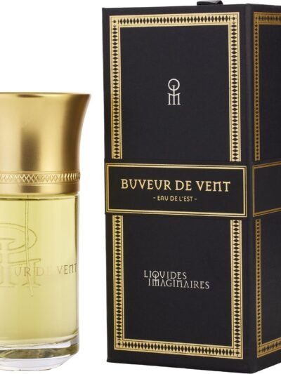 LIQUIDES IMAGINAIRES Liquide Gold Eau De Parfum 100ml