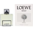 Loewe Solo Esencial Parfum Homme - Perfume For Men - EDT 100 ml