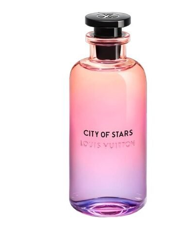 Louis Vuitton City Of Star - Eau de Parfum, 200 ml