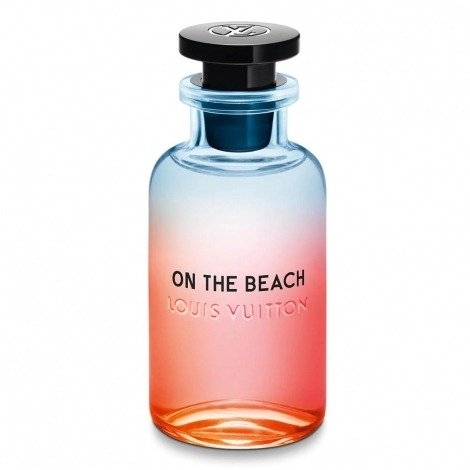 Louis Vuitton On The Beach - Eau de Parfum, 100 ml