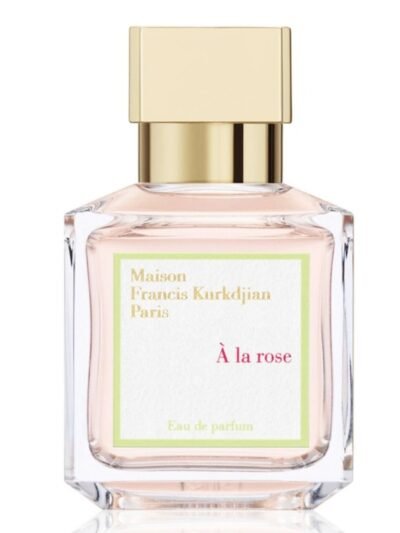 Maison francis kurkdjian A La Rose For Women Eau De Parfum 70ML