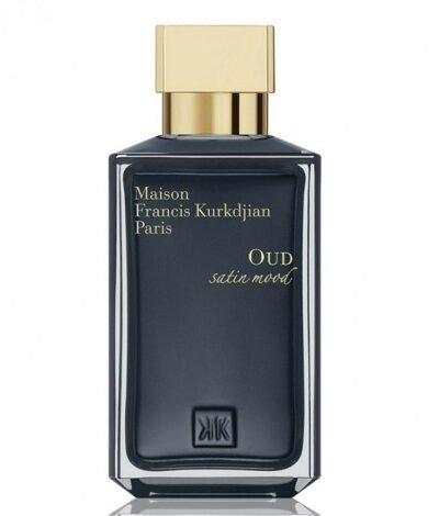 Maison Francis Kurkdjian Oud Satin Mood - Eau de Parfum, 200 ml