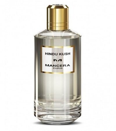 Mancera Hindu Kush - Eau de Parfum, 120 ml