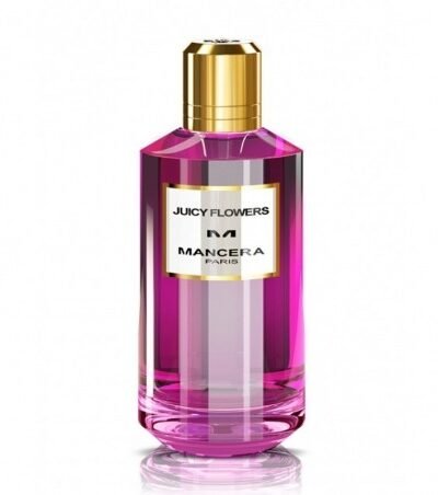 Mancera Juicy Flower - Eau de Parfum, 120 ml