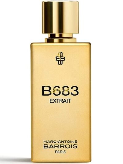 Marc Antoine Barrois B683 Extrait 50 ML