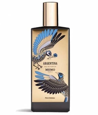 Memo Argentina - Eau De Parfum 75ML