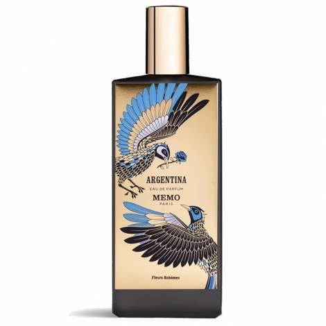 Memo Argentina - Eau De Parfum 75ML