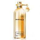 Montale Amber & Spicy - Eau de Parfum, 100 ml