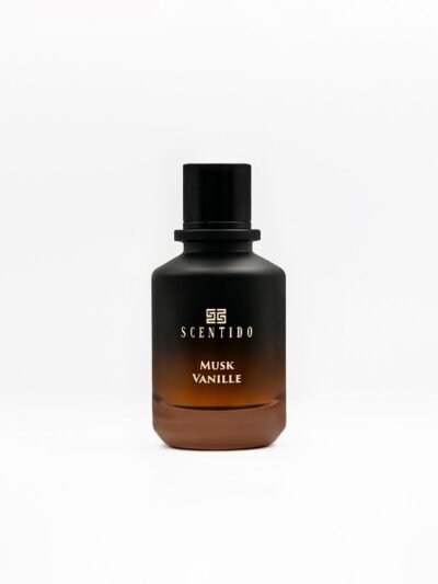 Musk Vanille