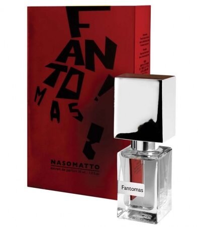 Nasomatto Fantomas - Extrait De Parfum 30ML