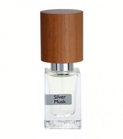 Nasomatto Silver Musk - Eau de Parfum, 30 ml