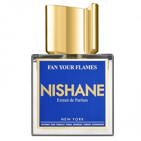 Nishane Fan Your Flames - Extrait De Parfum 50ML