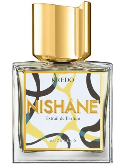 Nishane Kredo Extrait de Parfum 50ML