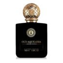 Oman Luxury - Oud aquilaria Perfume (Old Packing)