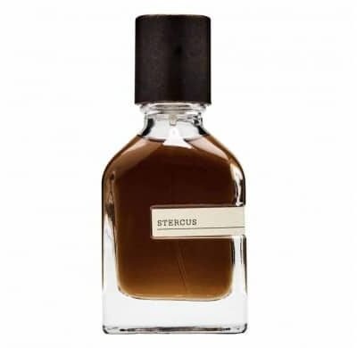 Orto Parisi Stercus - Eau De Parfum 50ML