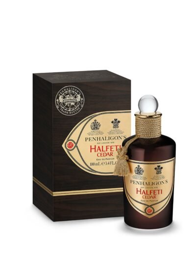 Penhaligons Halfetti Cedar Edp 100ml