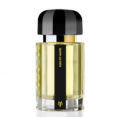 Ramon Monegal Kiss My Name - Eau de Parfum, 100 ml