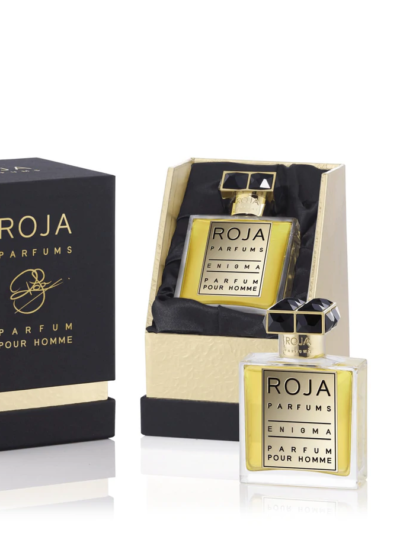 Roja Parfums Enigma Parfum Pour Homme 50ml