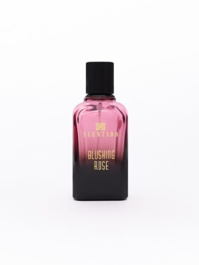 Scentido Blushing Rose Eau de parfum 100ML