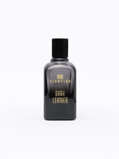 Scentido Dark Leather Eau de parfum 100ML