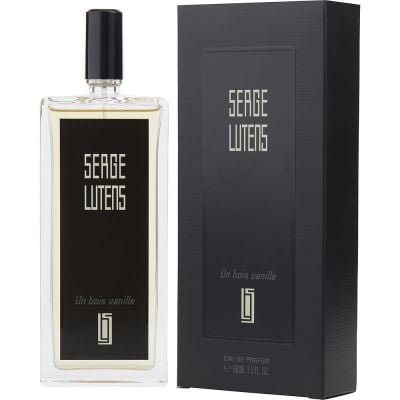 SERGE LUTENS UN BOIS VANILLE 100ML