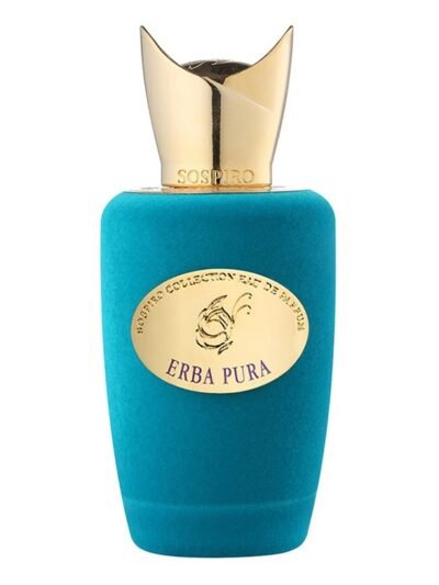 Sospiro Erba Pura 100ml EDP
