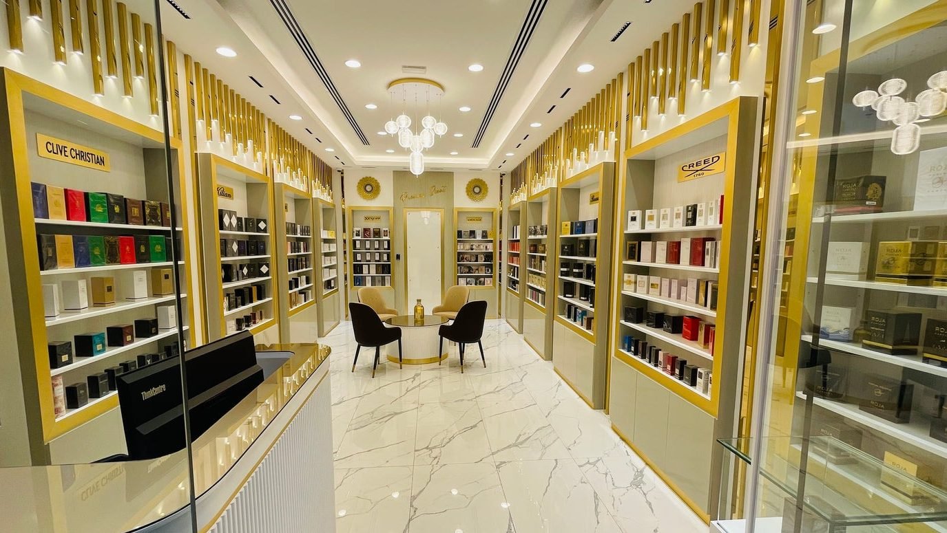 Stephane Humbert Lucas Lufu 50ML