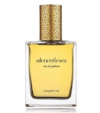 Strangelove Nyc Silence The Sea - Eau de Parfum, 100 ml