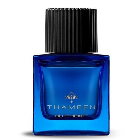 Thameen London Blue Heart - Extrait De Parfum 50ML