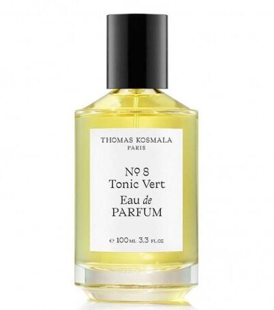 Thomas Kosmala No.8 Tonic Vert - Eau de Parfum, 100 ml