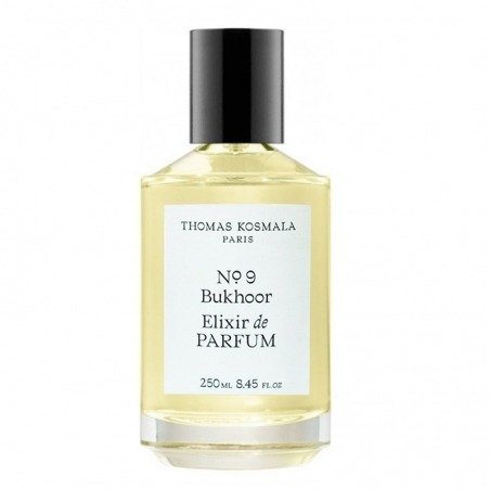 Thomas Kosmala No.9 Bukhoor - Elixir De Parfum, 250 ml