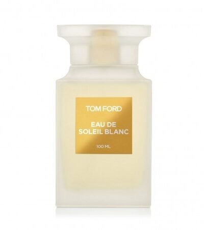 Tom Ford Eau De Soleil Blanc - Eau De Toilette, 100 ml