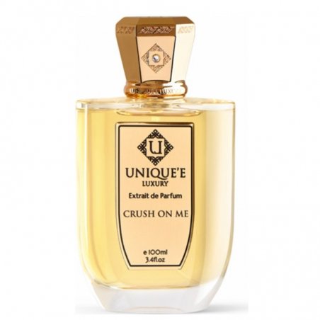 Unique'e Luxury Crush On Me - Extrait De Parfum 100ML