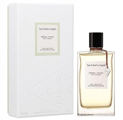 Van Cleef & Arpels Thé Néroli Amara Eau de Parfum (75ml) Collection Extraordinaire