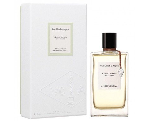 Van Cleef & Arpels Thé Néroli Amara Eau de Parfum (75ml) Collection Extraordinaire